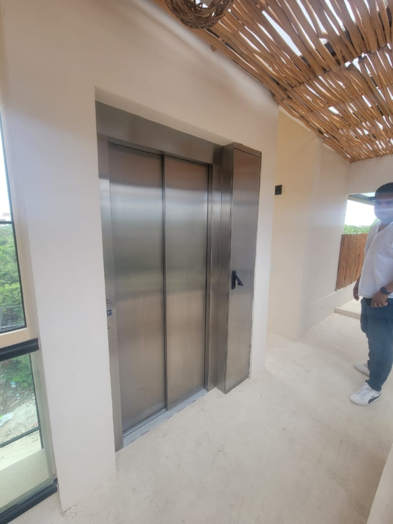 5. ELEVADOR