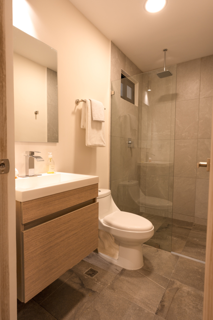 6. BAÑO