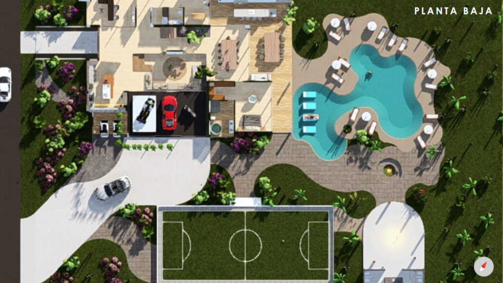 Villa-1